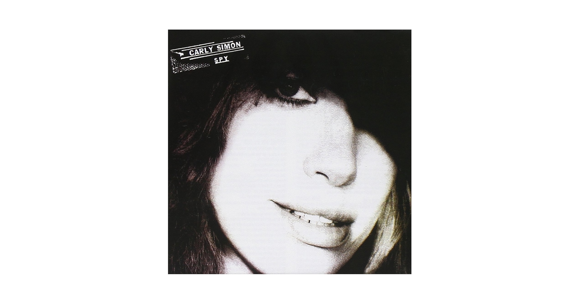Carly Simonさん専用 Carly Simon - Spy (reissue) - Amazon.com Music